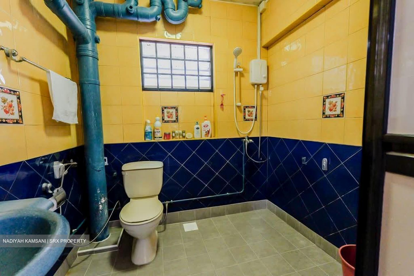 Blk 381 Tampines Street 32 (Tampines), HDB 5 Rooms #600283761